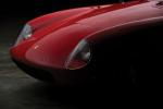 Ferrari 500/735 Mondial Spyder 1954 года